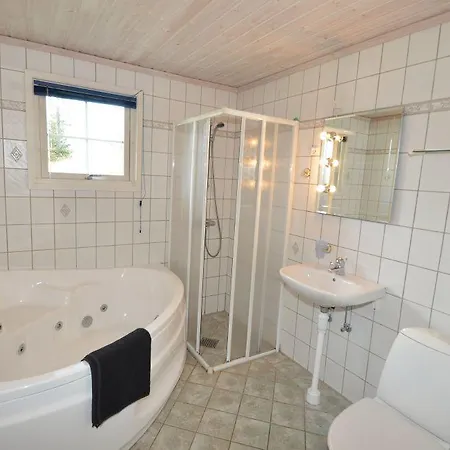 Holiday Asmandvej Iv Ferienhaus Ebeltoft