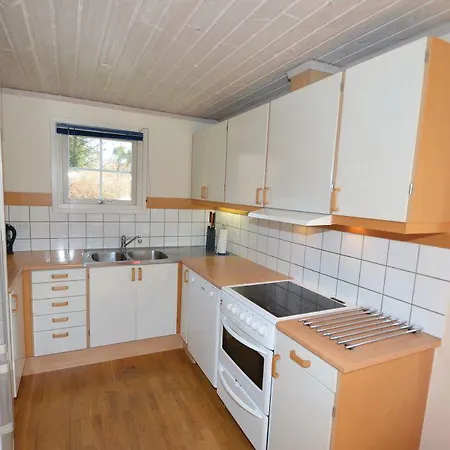 Ferienhaus Holiday Asmandvej Iv