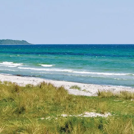 Holiday Asmandvej Iv