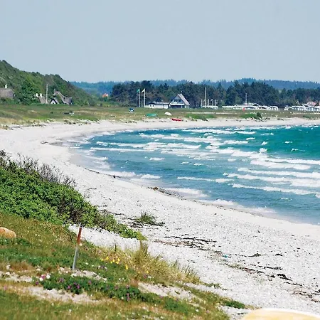 Holiday Asmandvej Iv Ebeltoft
