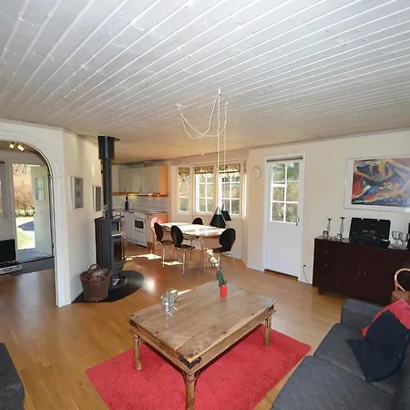 Holiday Asmandvej Iv Ferienhaus Ebeltoft
