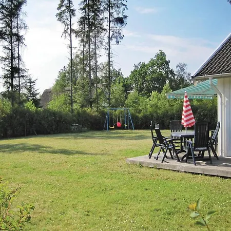 Holiday Asmandvej Iv