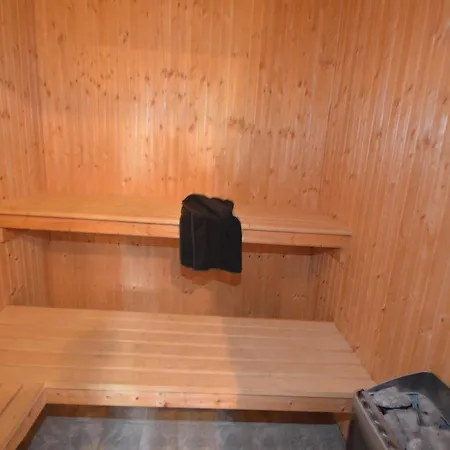 Holiday Asmandvej Iv Semesterbostad