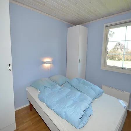 Holiday Asmandvej Iv Ferienhaus *