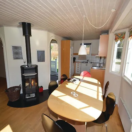 Holiday Asmandvej Iv Ferienhaus *