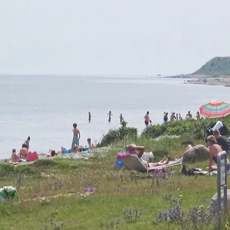 Holiday Asmandvej Iv Semesterbostad *